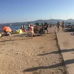 San