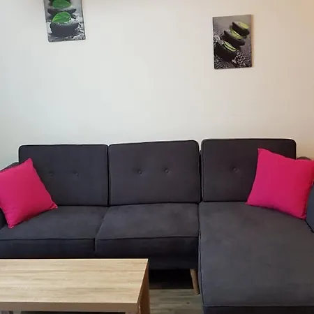 Apartman Apartments San *