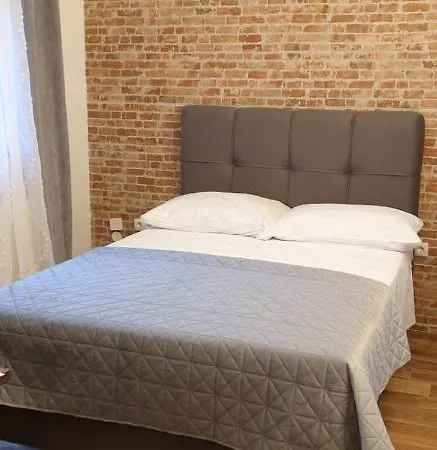 Apartman Apartments San *