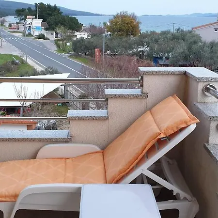 Apartman Apartments San