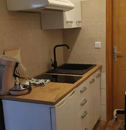 Apartments San *