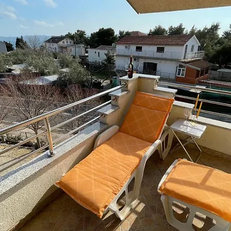 Apartment Apartments San *
