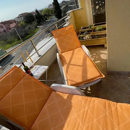 San Appartement *