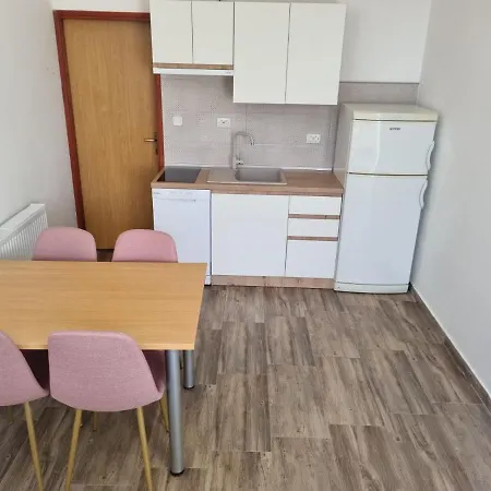 Apartment Apartments San *