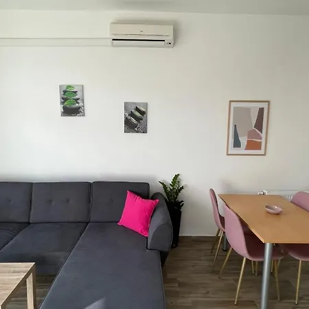 Apartment Apartments San *