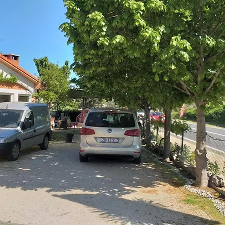 Lägenhet San