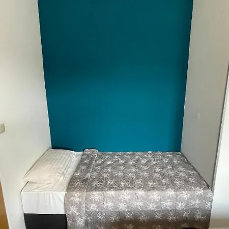 Apartman Apartments San