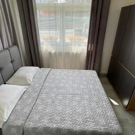 Apartment Apartments San Sukosan