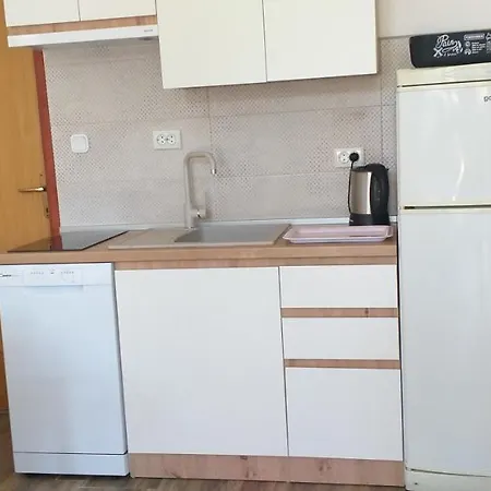 San Appartement *