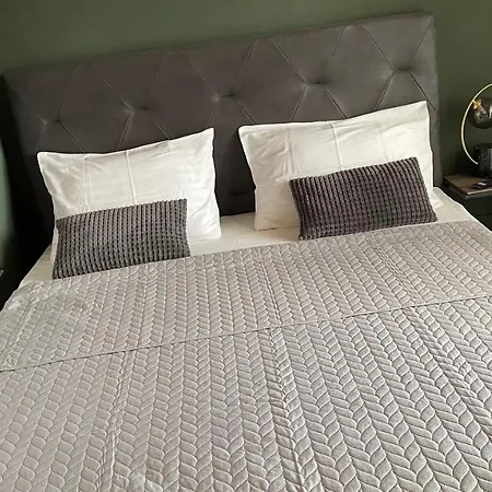 Apartman Apartments San *