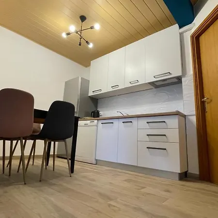 San Appartement Sukošan
