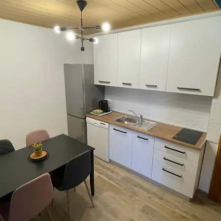 Apartments San *