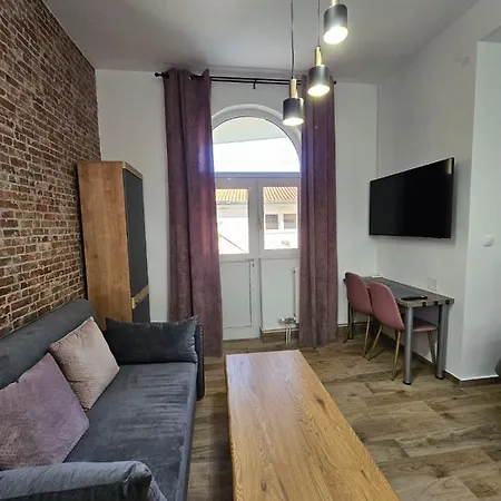 Apartments San