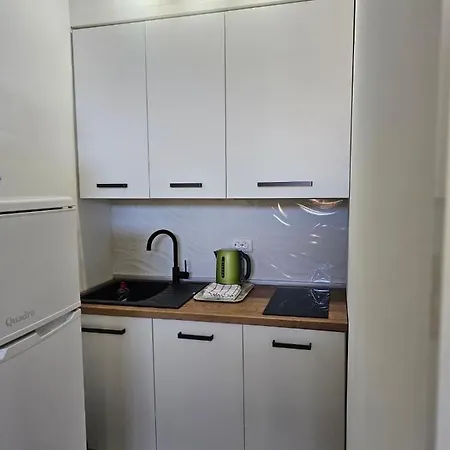 Apartmán San *