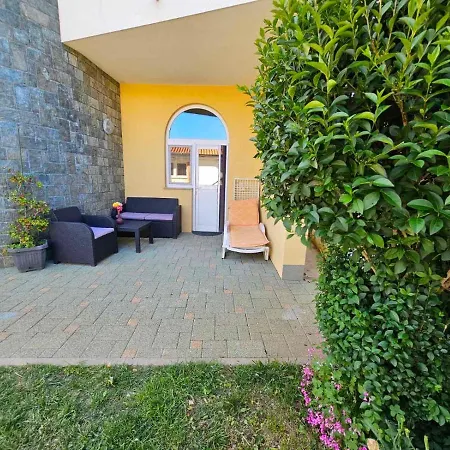 San Appartement
