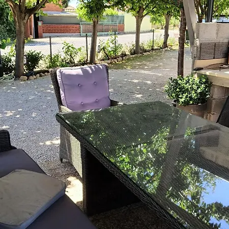Apartment Apartments San *