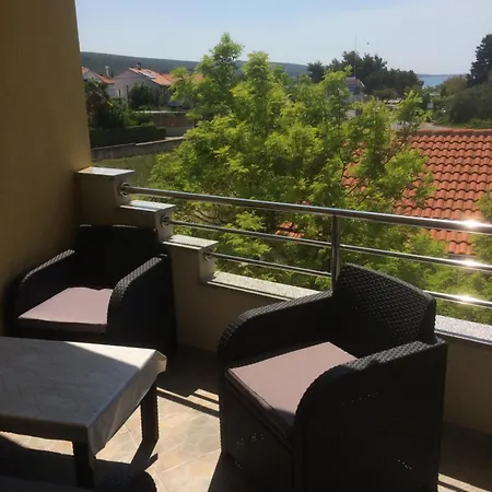Apartments San