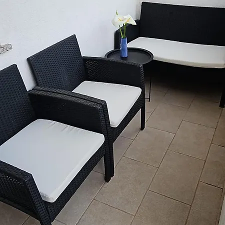 Appartement San Sukošan