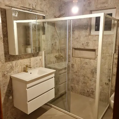 Apartments San