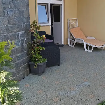 Appartement San *