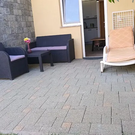 Apartments San *