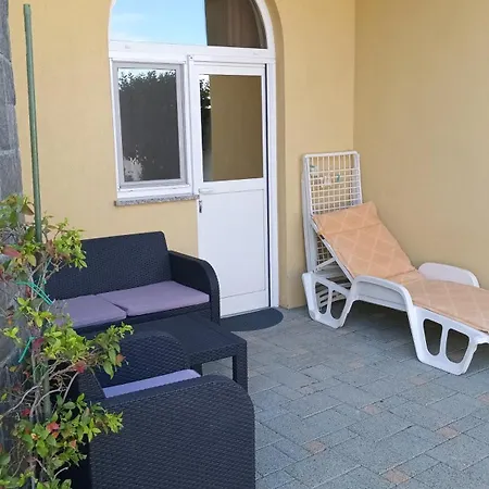 San Appartement *