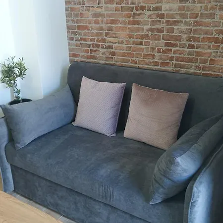 Appartement San Sukošan