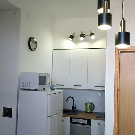 Apartments San *