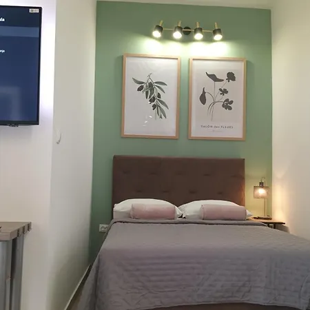 Apartments San
