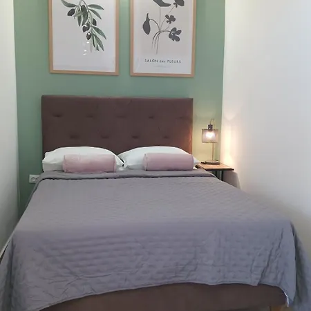 San Appartement