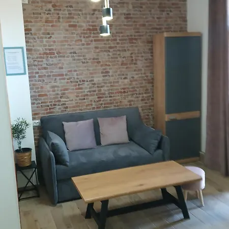Apartments San *