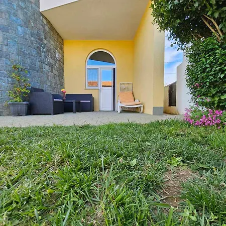 Appartement San