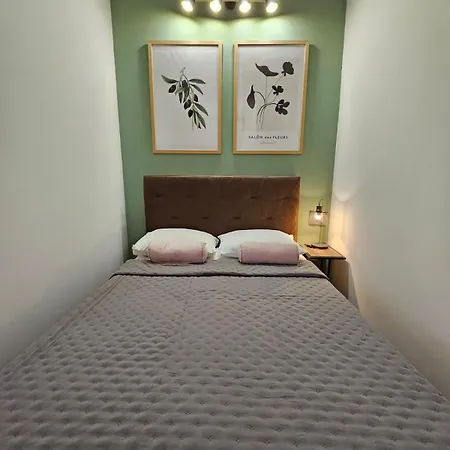 Apartments San *