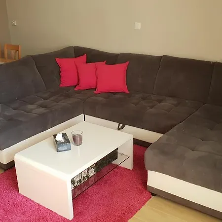 Apartman Apartments San *