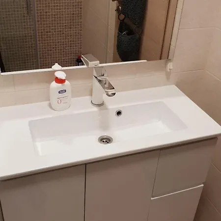 Apartments San *