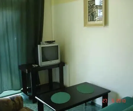 Apartman Apartments San *