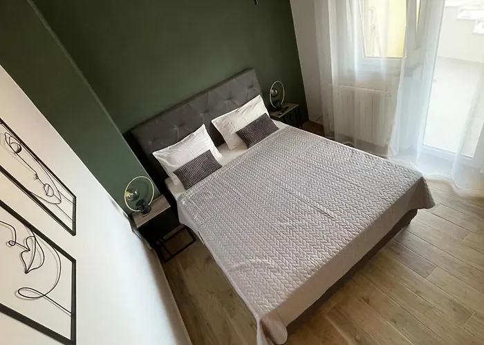 San Lägenhet