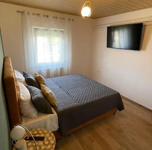 San Lägenhet