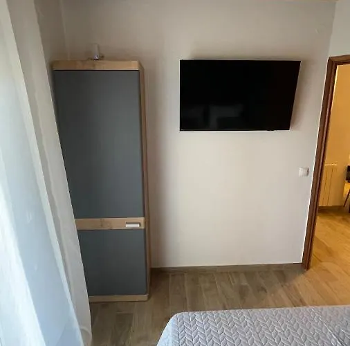 Lägenhet San *