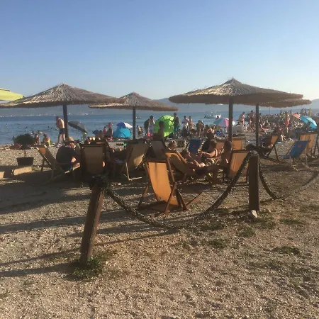 Apartamento San Sukošan