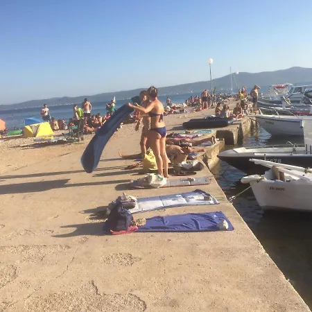 Apartamento San Sukošan