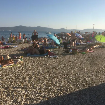 San Lägenhet Sukošan