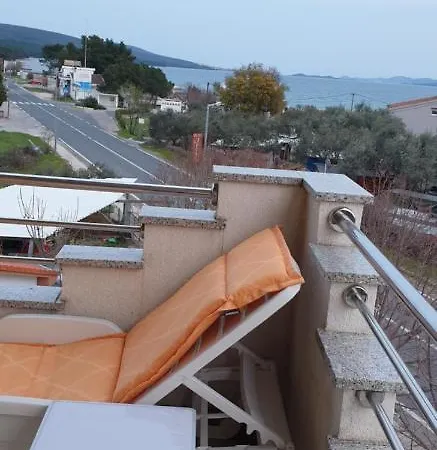 Appartamento San Sukošan