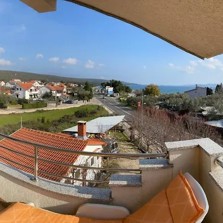 Apartments San