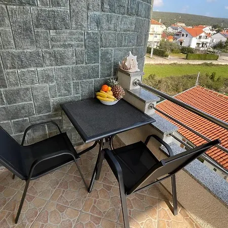Apartment Apartments San *