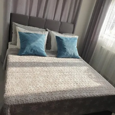 San Apartamento