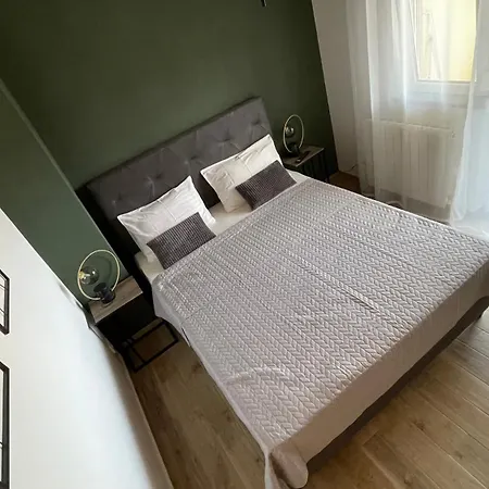 San Lägenhet
