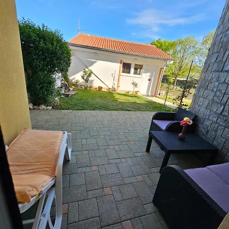 San Apartamento Sukošan