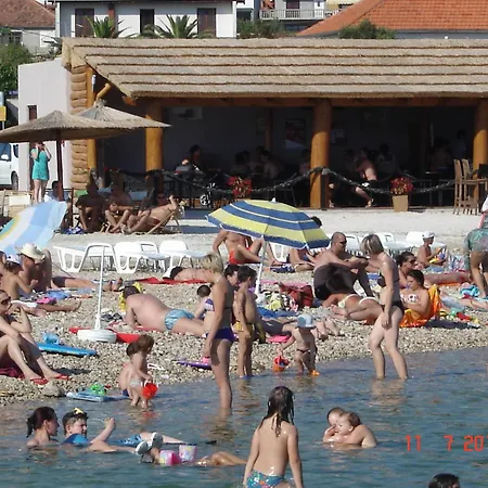 San Apartamento Sukošan