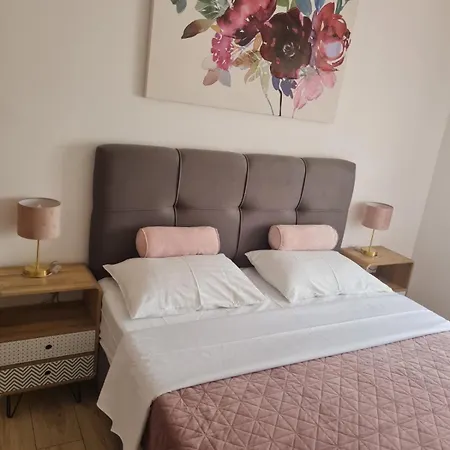San Lägenhet